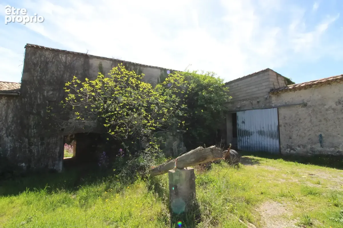 Mas de 2500 m2 sur 26 hectares. - photo 63