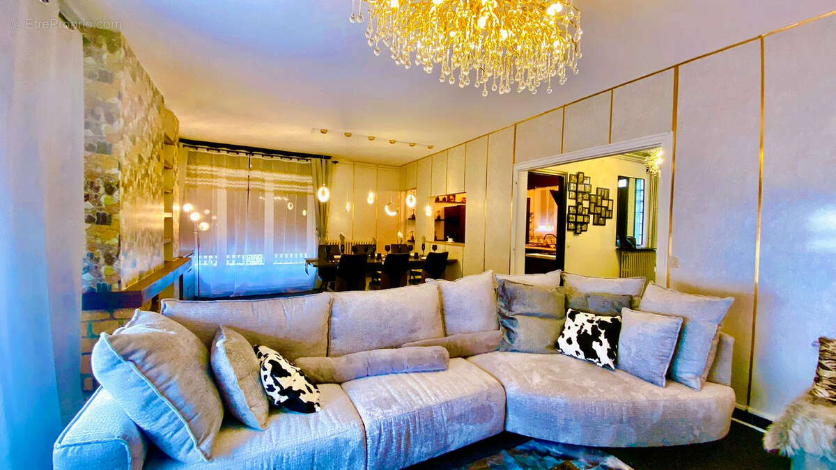 Maison à SAINT-GAUDENS