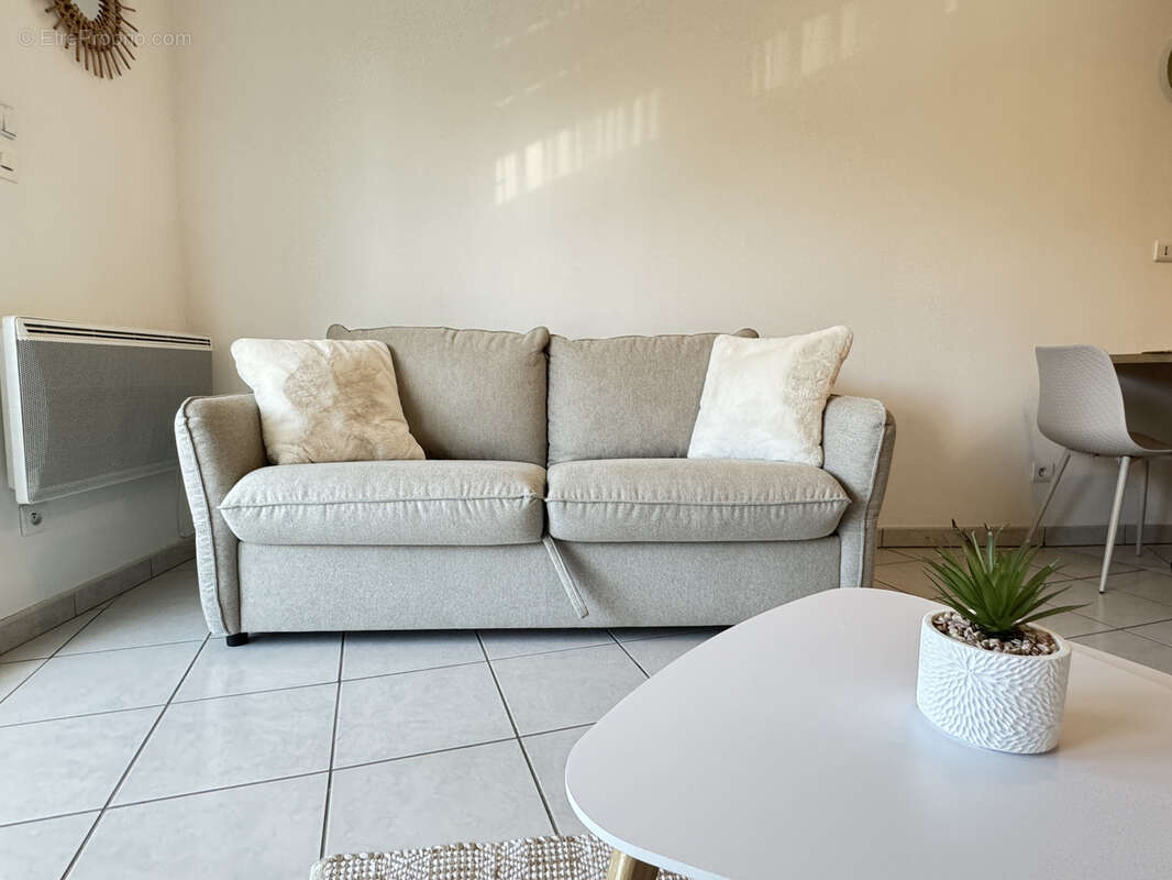 Appartement à LIT-ET-MIXE