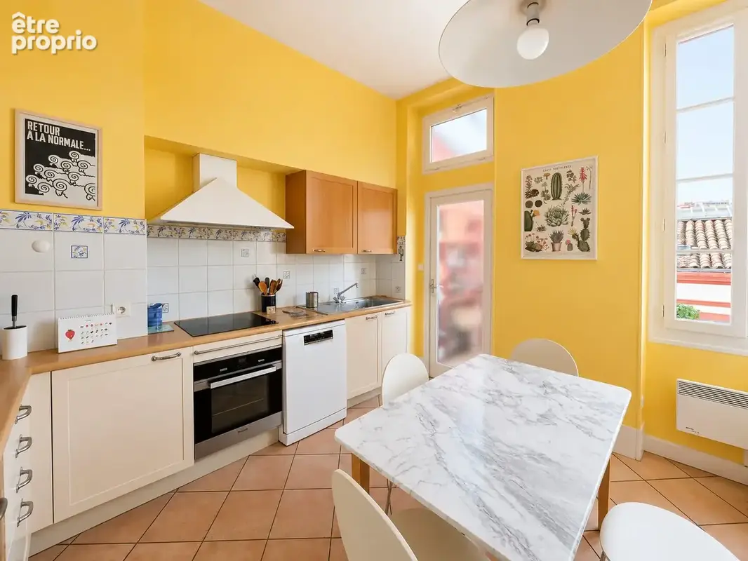 Appartement 127 m² à Toulouse  - photo 5