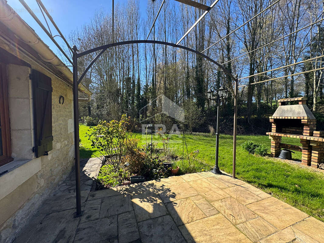 Maison à NOCE