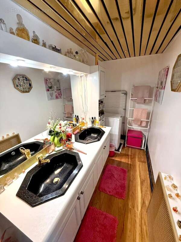 Appartement à JOUE-LES-TOURS