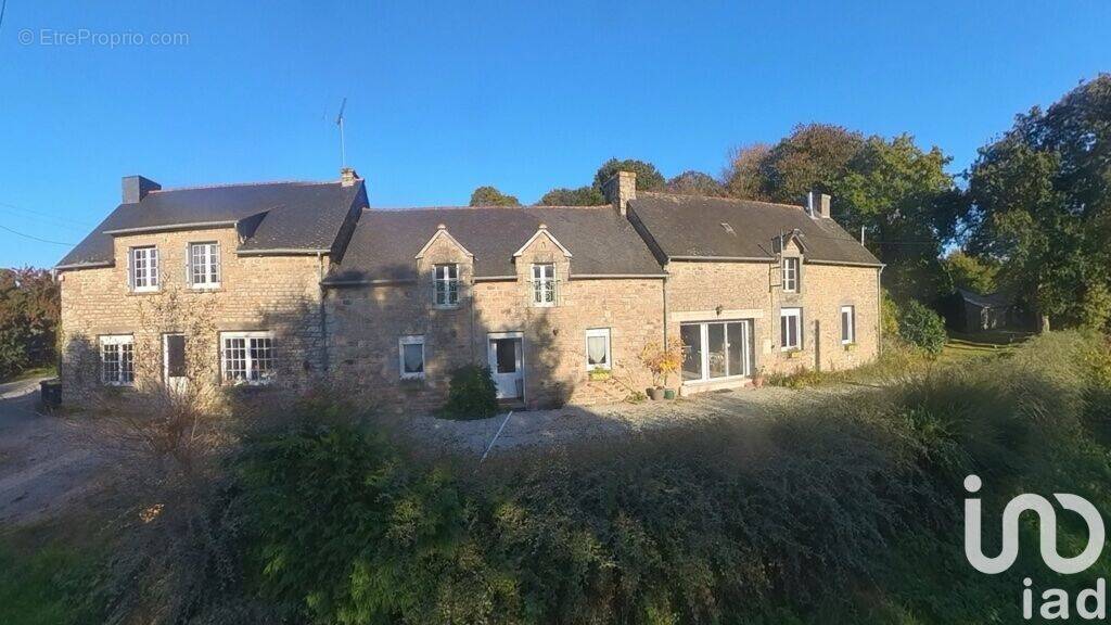 Photo 1 - Maison à LE GOURAY