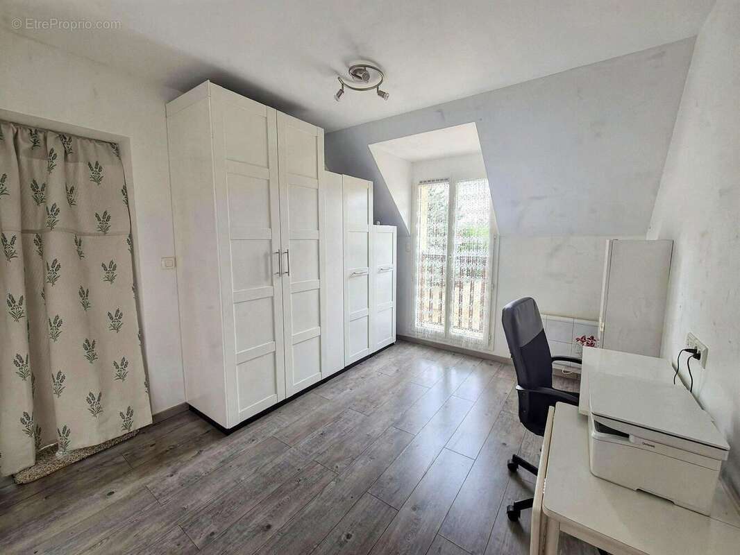 Maison 124 m² à Ezy-Sur-Eure  - photo 7