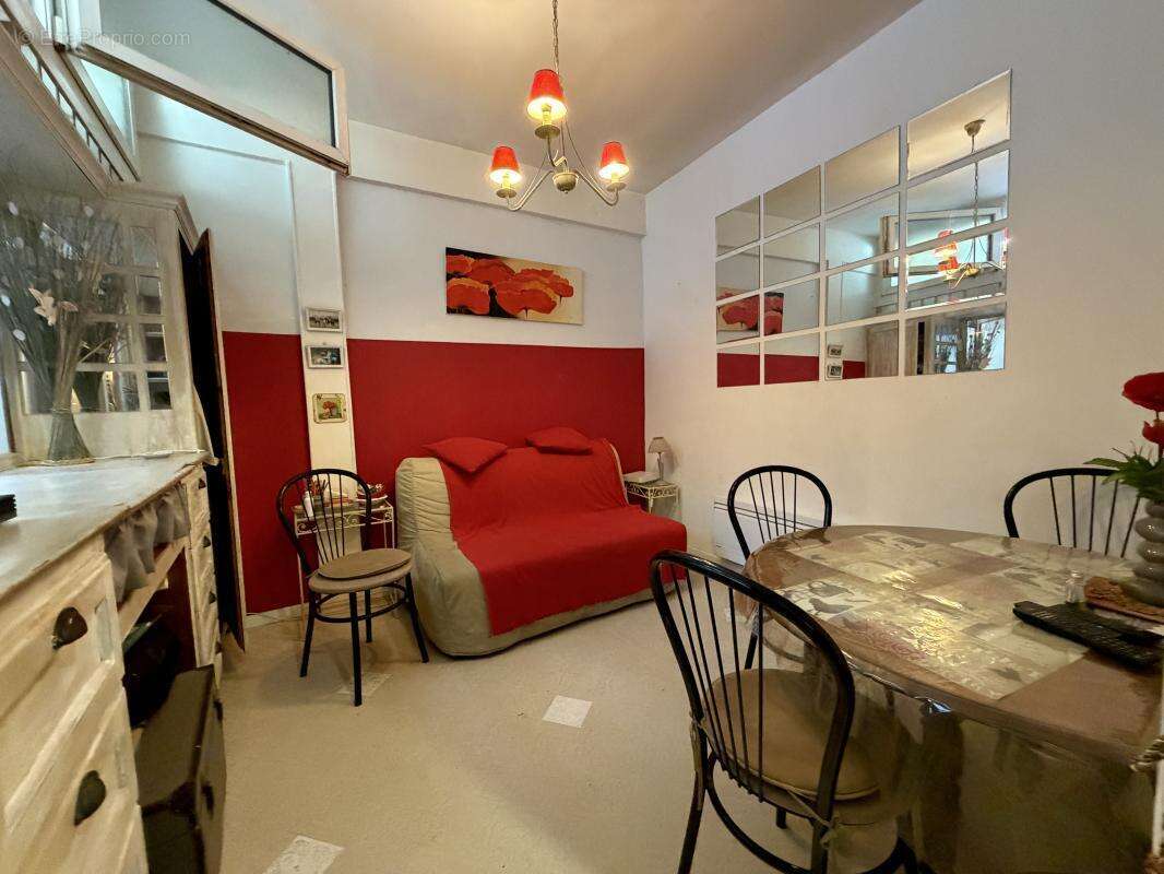 Appartement - photo 5