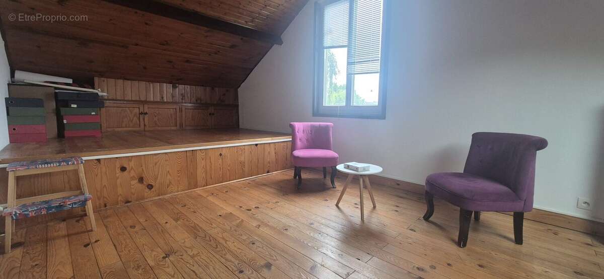 Maison 107 m² à Lambersart  - photo 9