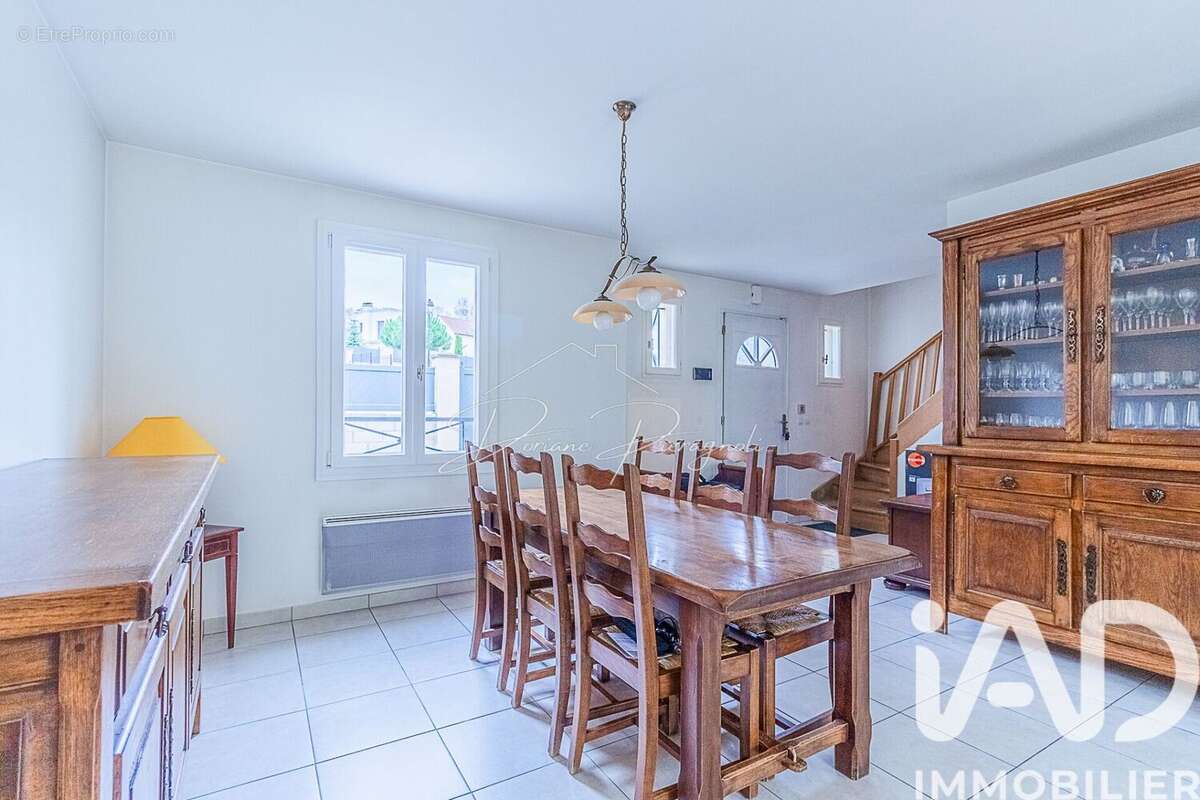 Photo 4 - Maison à MONTLIGNON