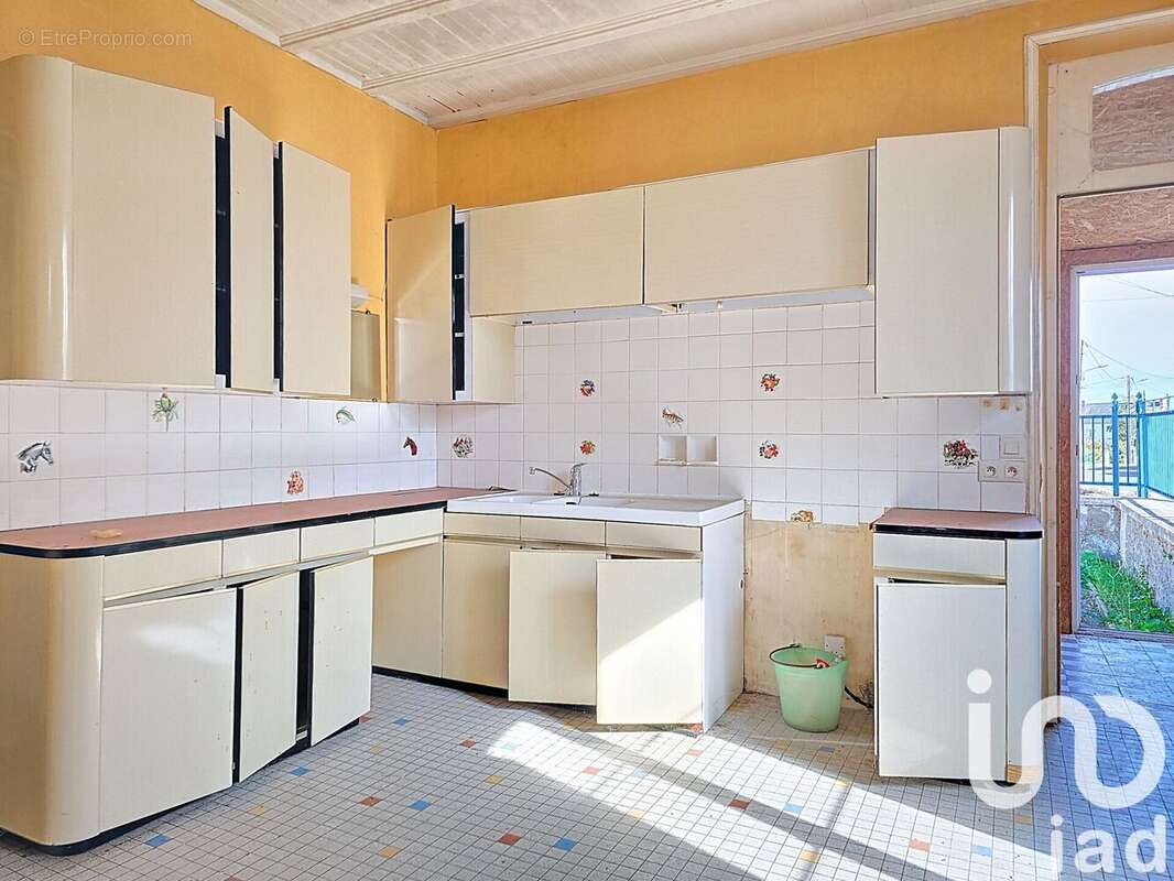 Photo 4 - Maison à CHAMP-SUR-LAYON