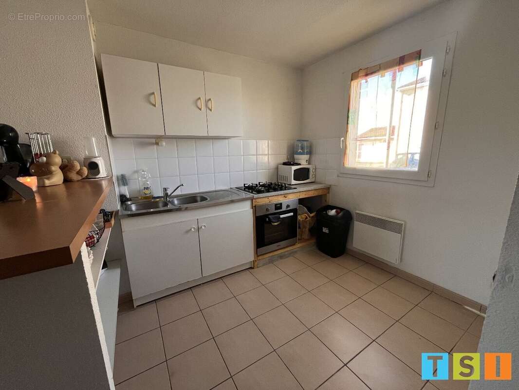 Maison à SAINT-GAUDENS