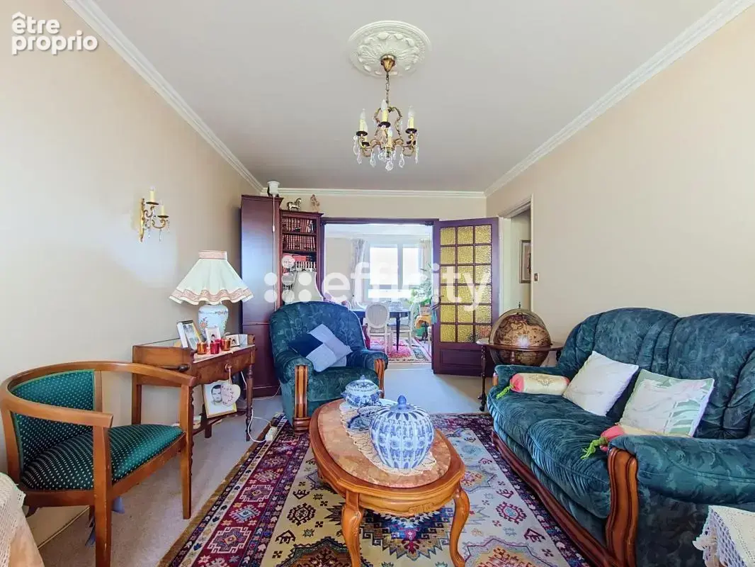 Appartement - photo 4