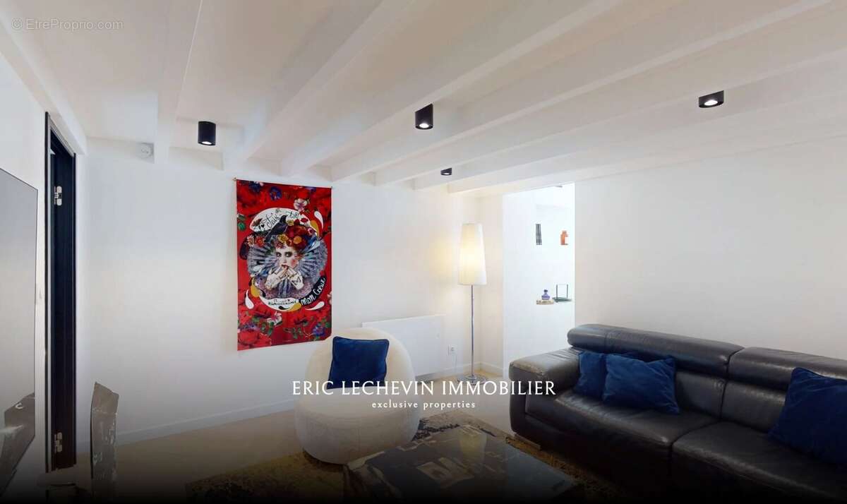 Appartement 103 m² à Le Touquet-Paris-Plage  - photo 4