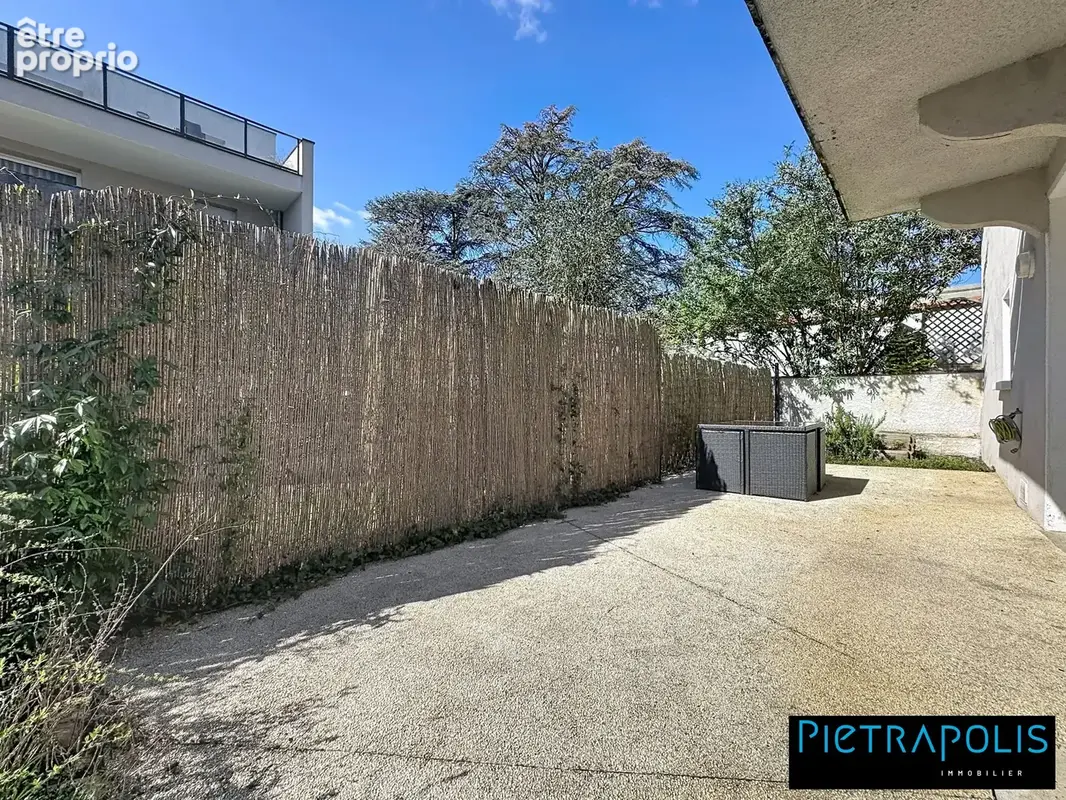 Appartement 2 pièces 38 m² à vendre à Ecully (69130) - photo 5