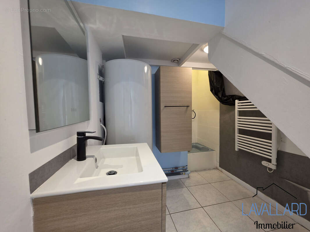 Maison 101 m² à Hebecourt  - photo 3