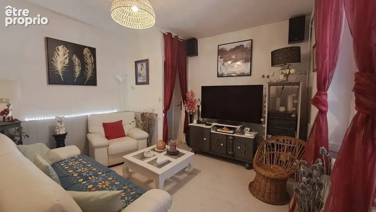Maison 4 pièces 130 m² à vendre à Ledat (47300) - photo 3