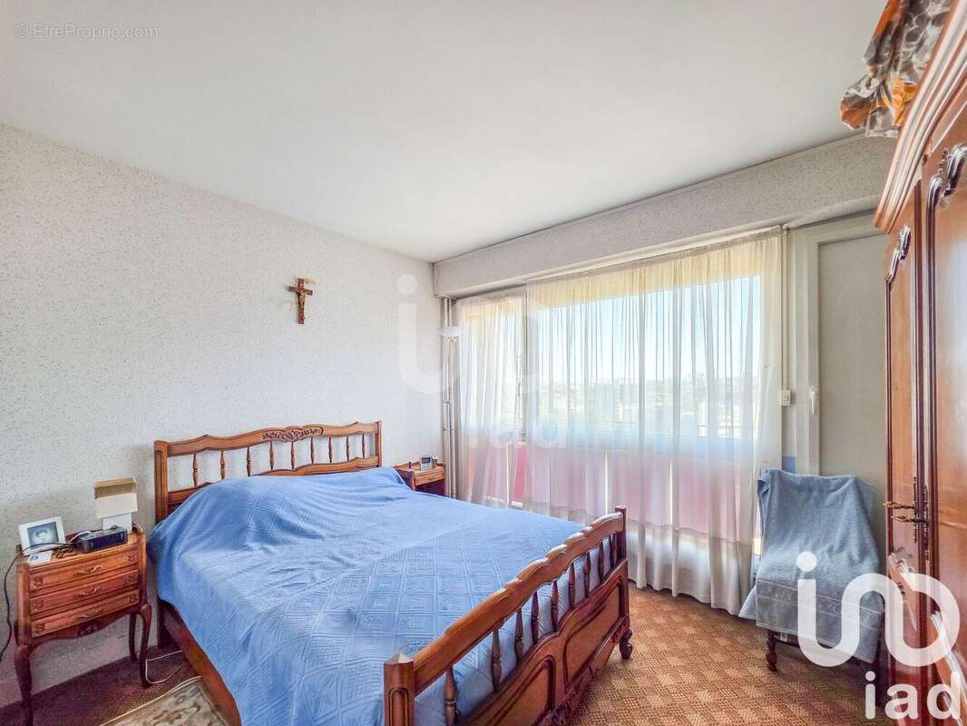 Photo 6 - Appartement à CRETEIL