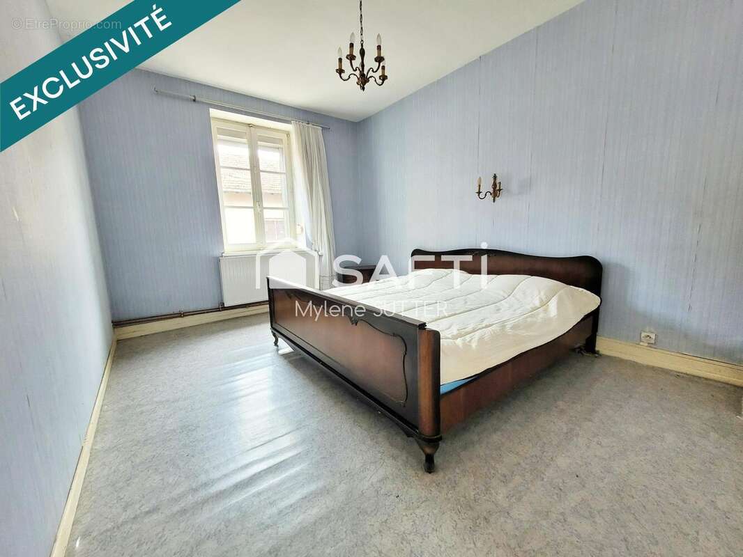 Photo 7 - Maison à CHARMES