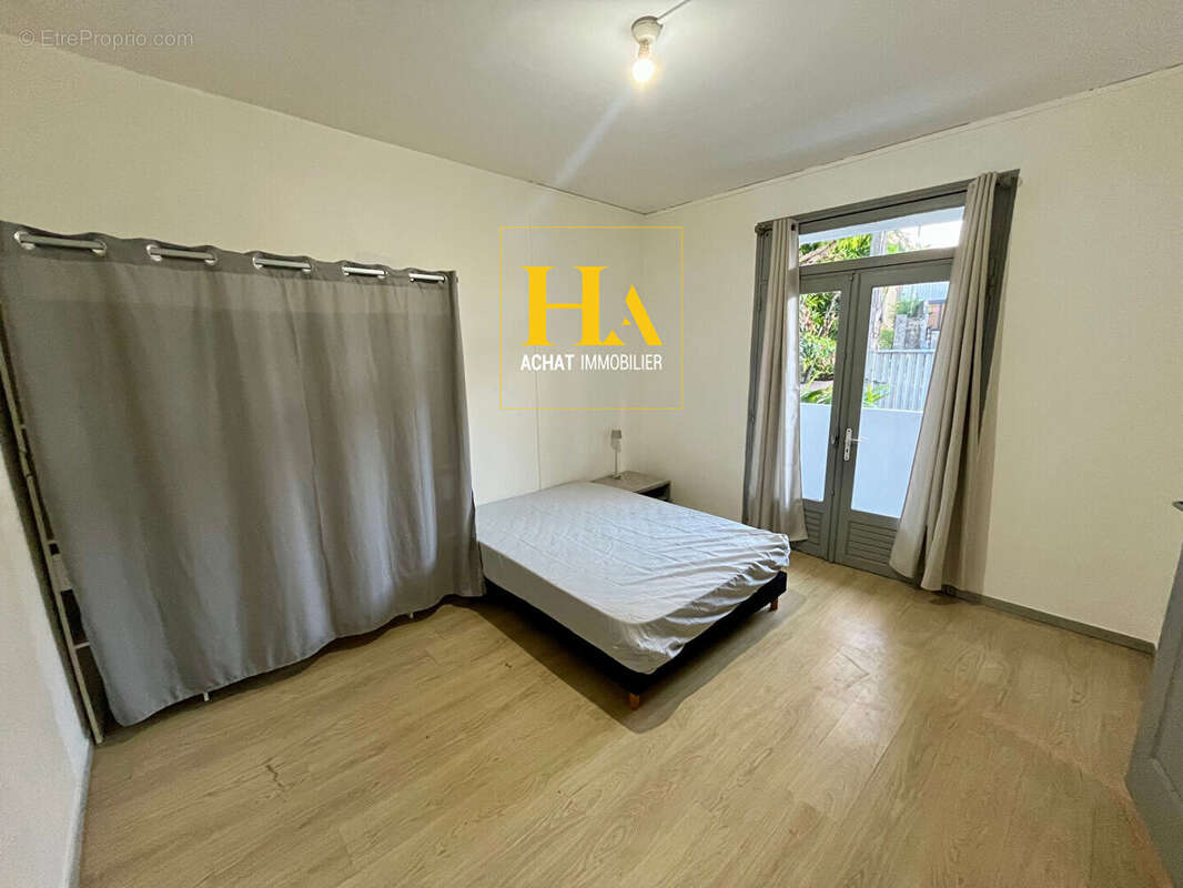 Appartement à SAINT-LOUIS