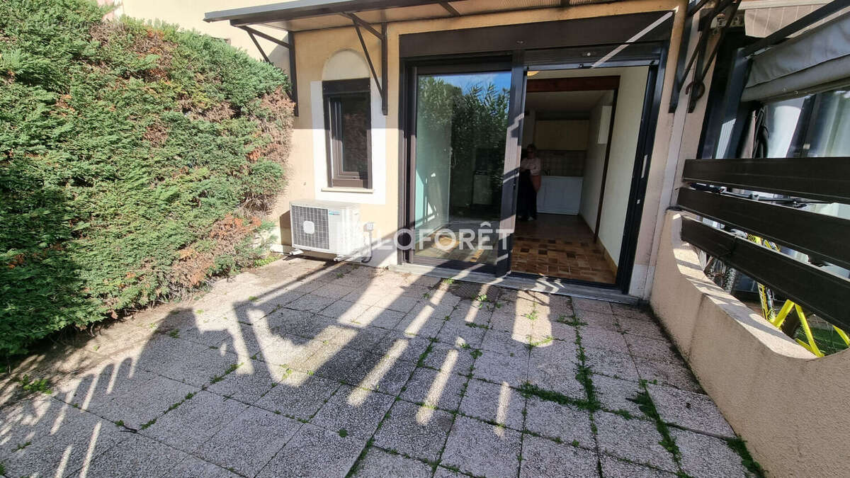 Appartement à CANET-EN-ROUSSILLON