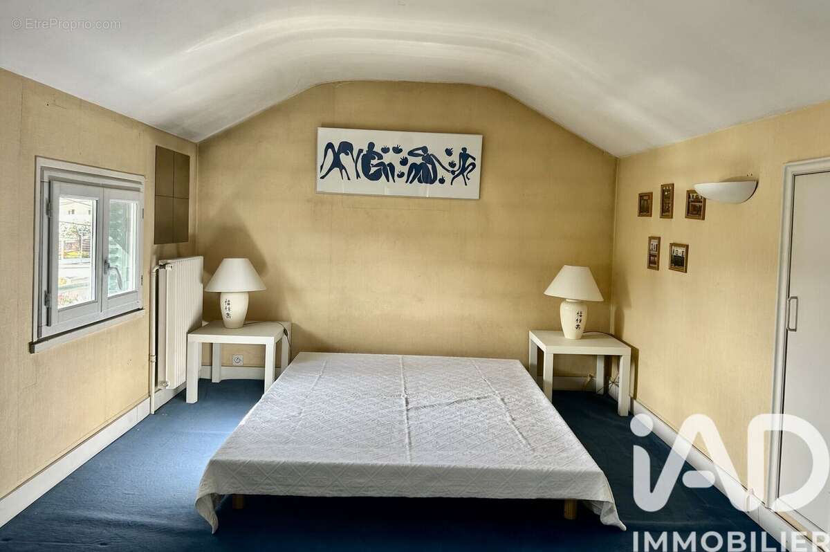 Photo 9 - Maison à SAVIGNY-SUR-ORGE