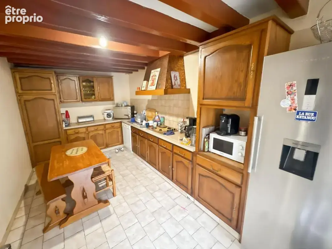 Maison À Vendre - photo 6