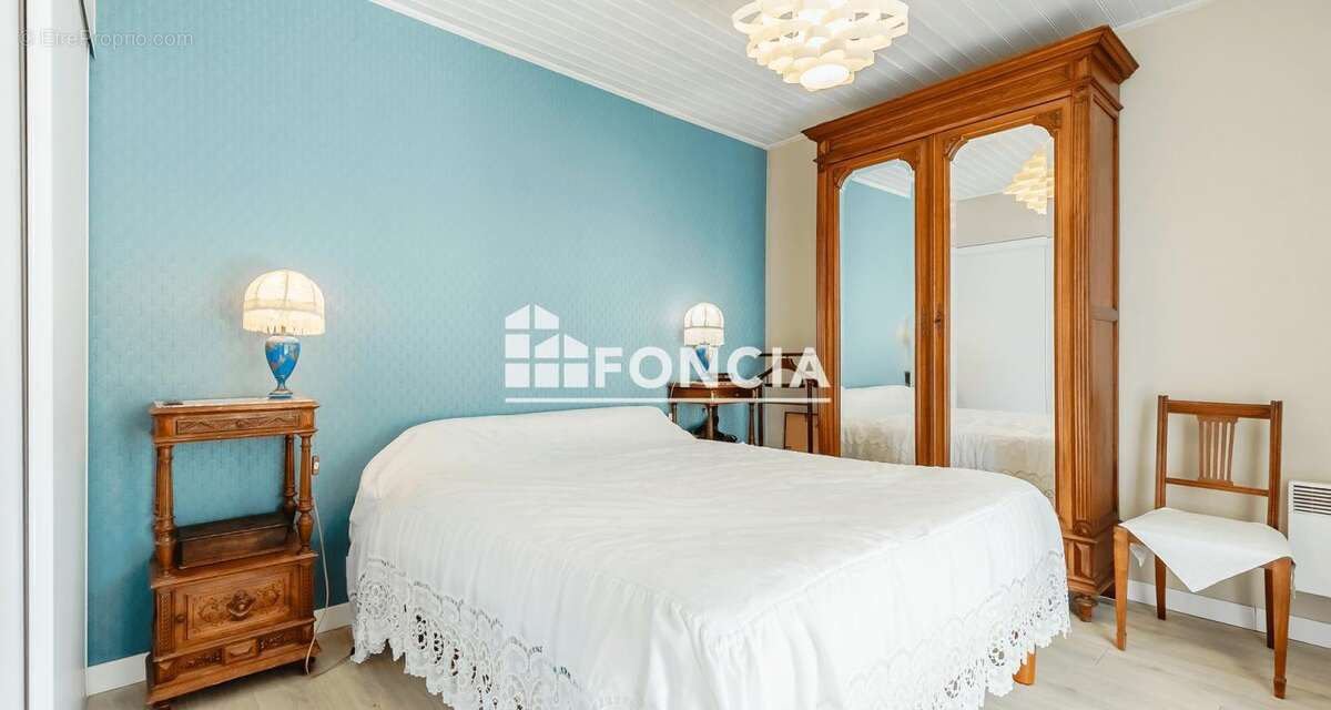 Maison à SAINT-JEAN-DE-MONTS