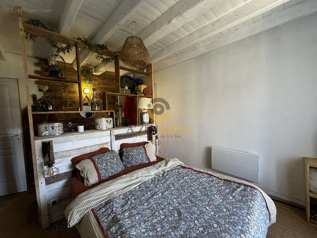 Maison à SAINT-PARDOUX