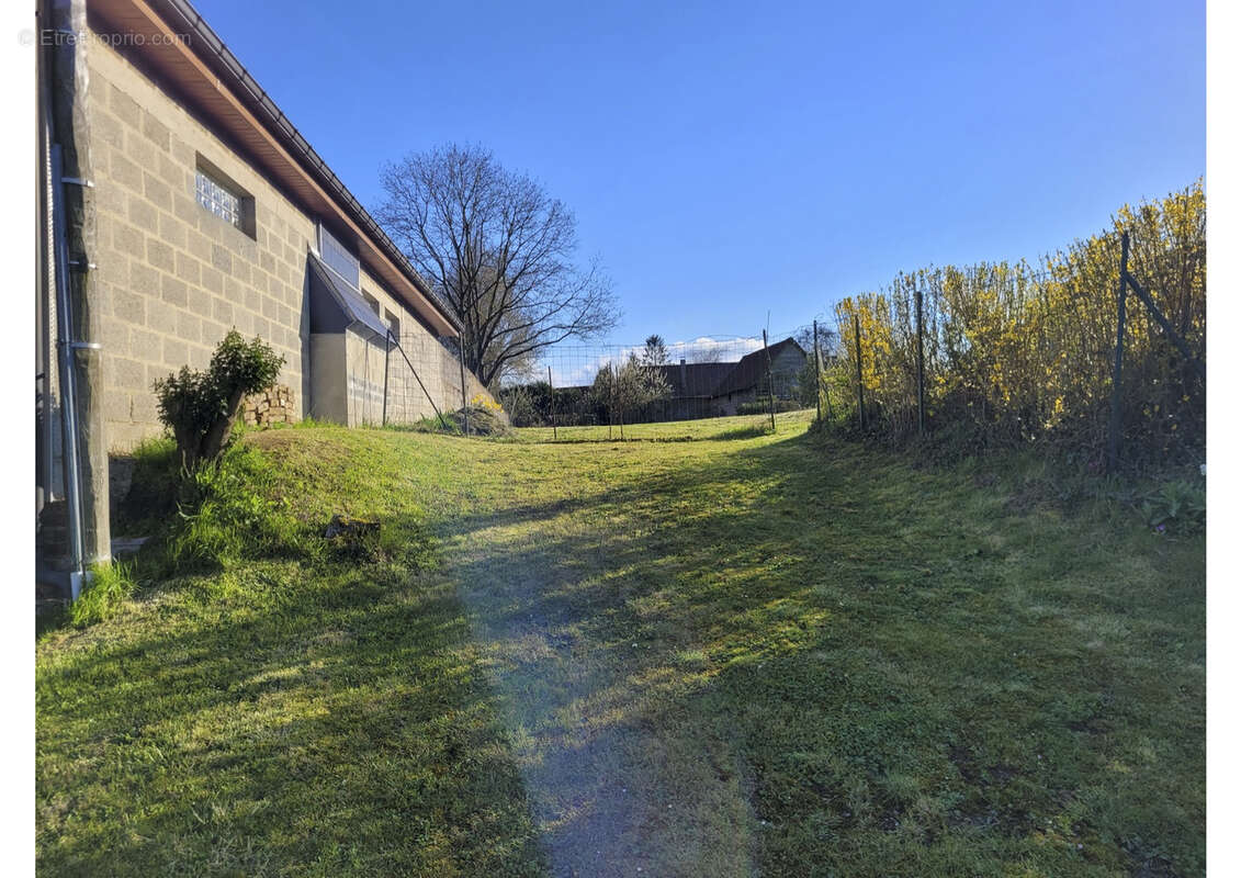 Terrain à FIENVILLERS