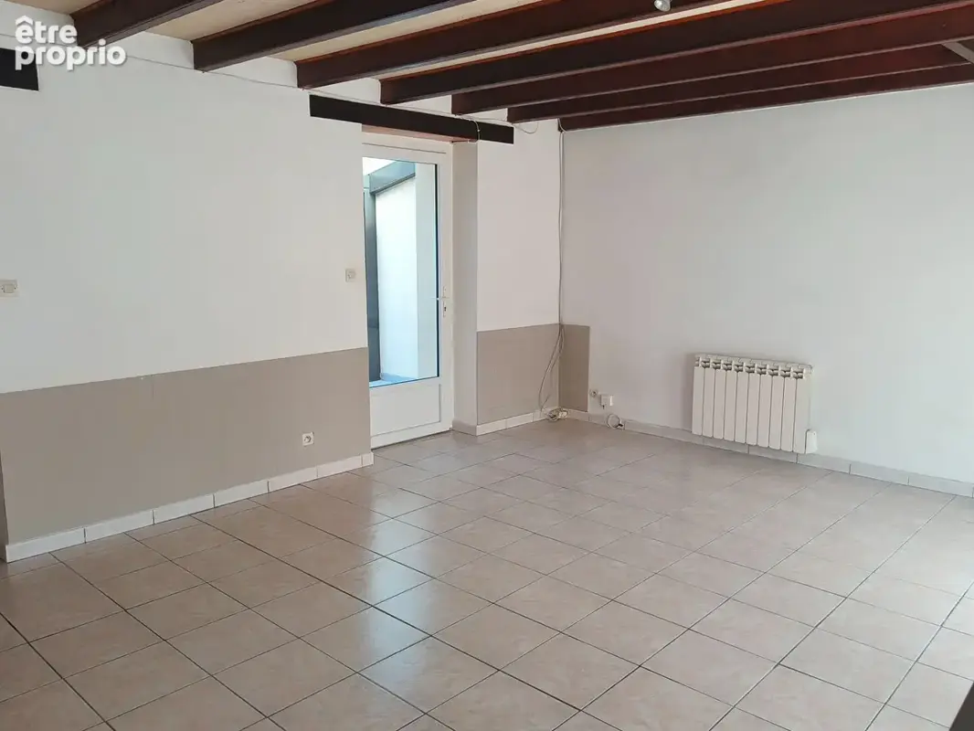 Maison Missillac Centre - photo 5