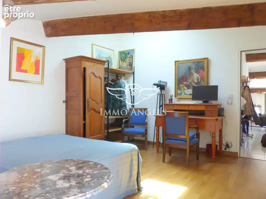 Appartement 4 pièces 80 m² à vendre à Sete (34200) - photo 9