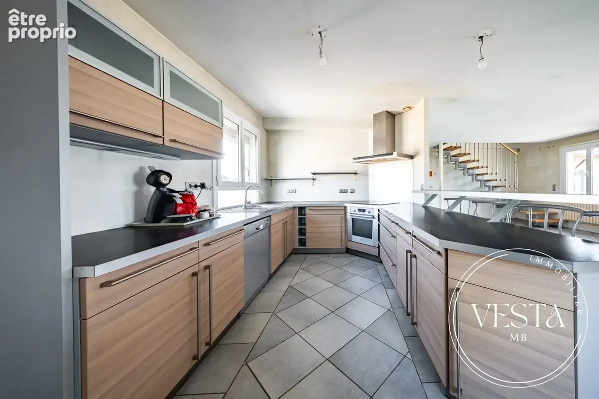 Maison 7 pièces 156 m² à vendre à Gevrey-Chambertin (21220) - photo 9