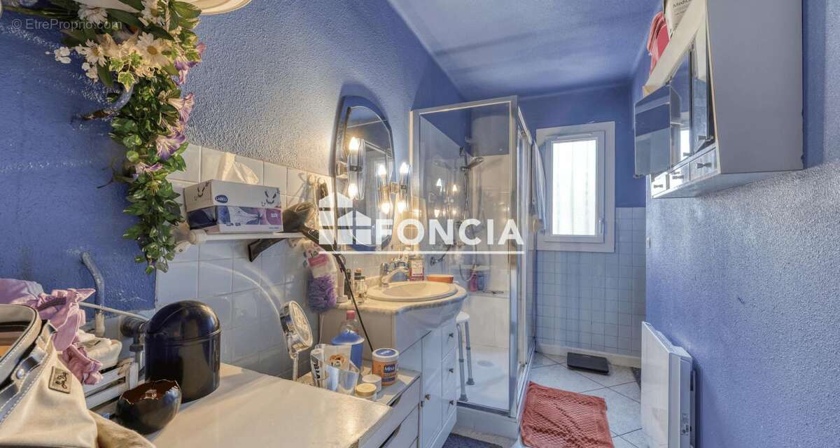 Appartement à BANDOL