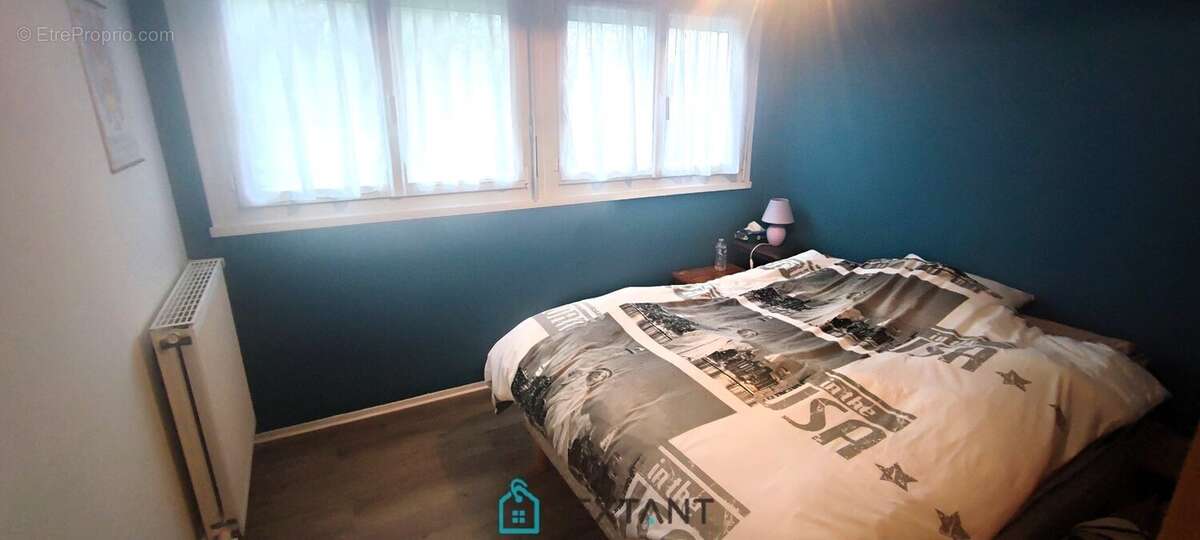 Maison à LE BOSC-ROGER-EN-ROUMOIS