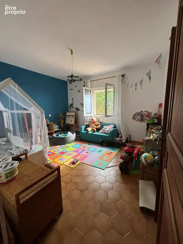 Maison Cervione 7 pièce(s) - photo 7