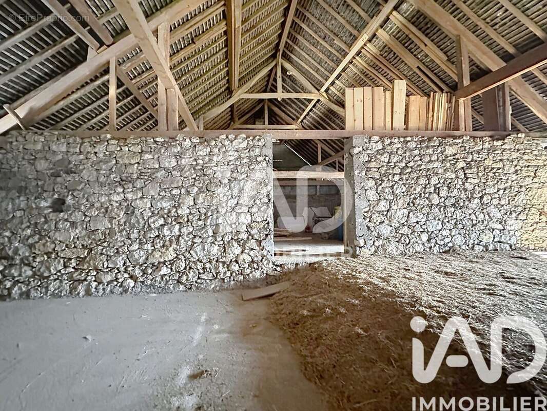 Photo 5 - Maison à LA BALME-DE-SILLINGY