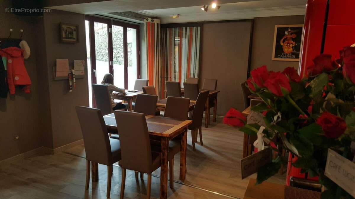 Commerce à CARCASSONNE