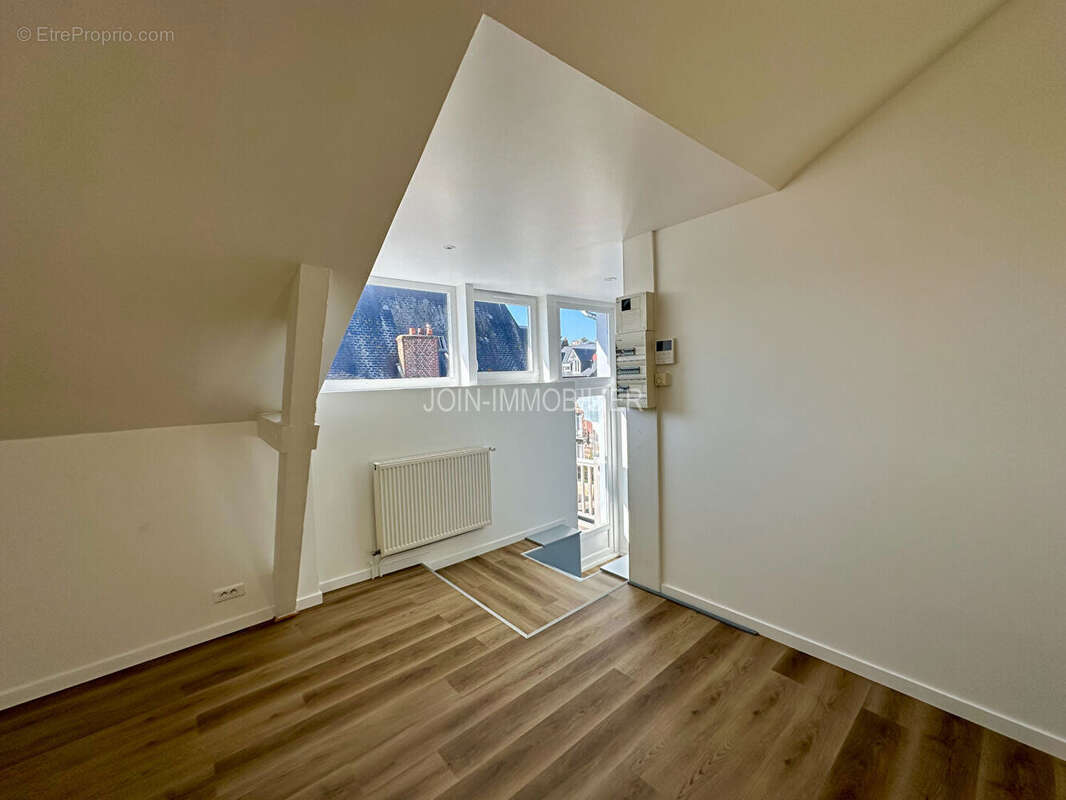 Appartement à DIEPPE