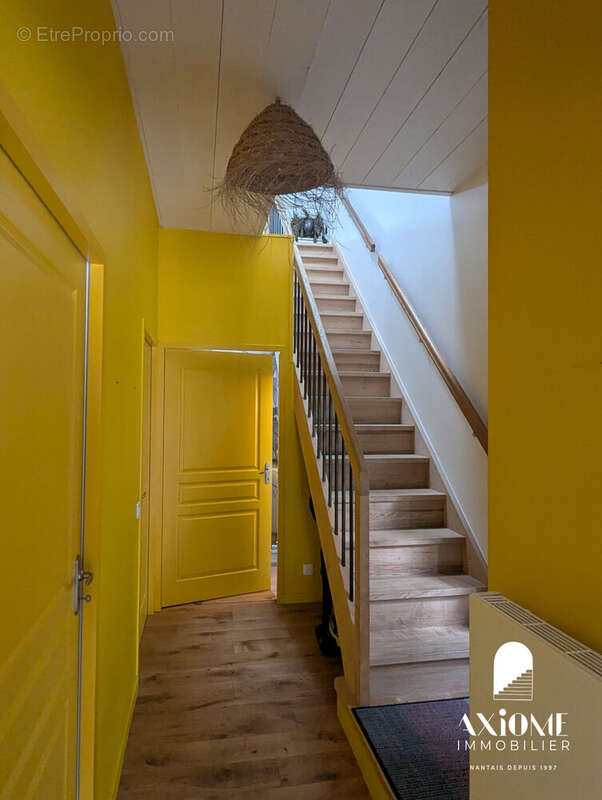 Maison à REZE