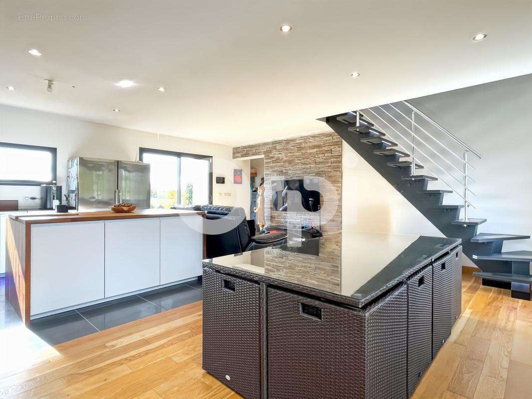 Maison à PACY-SUR-EURE