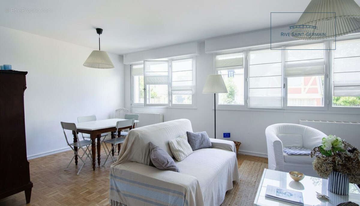 Appartement à DINARD