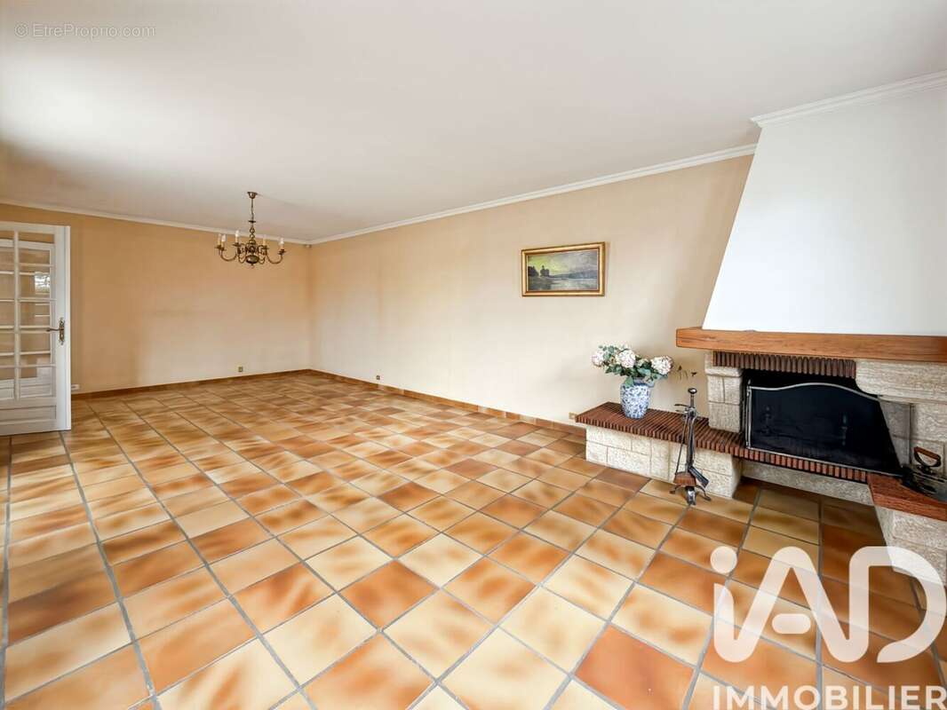 Photo 4 - Maison à MAINCY