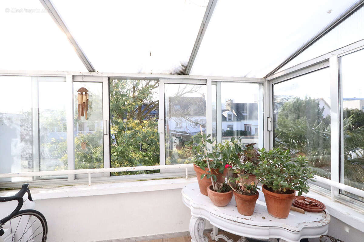 Maison à SAINT-NAZAIRE