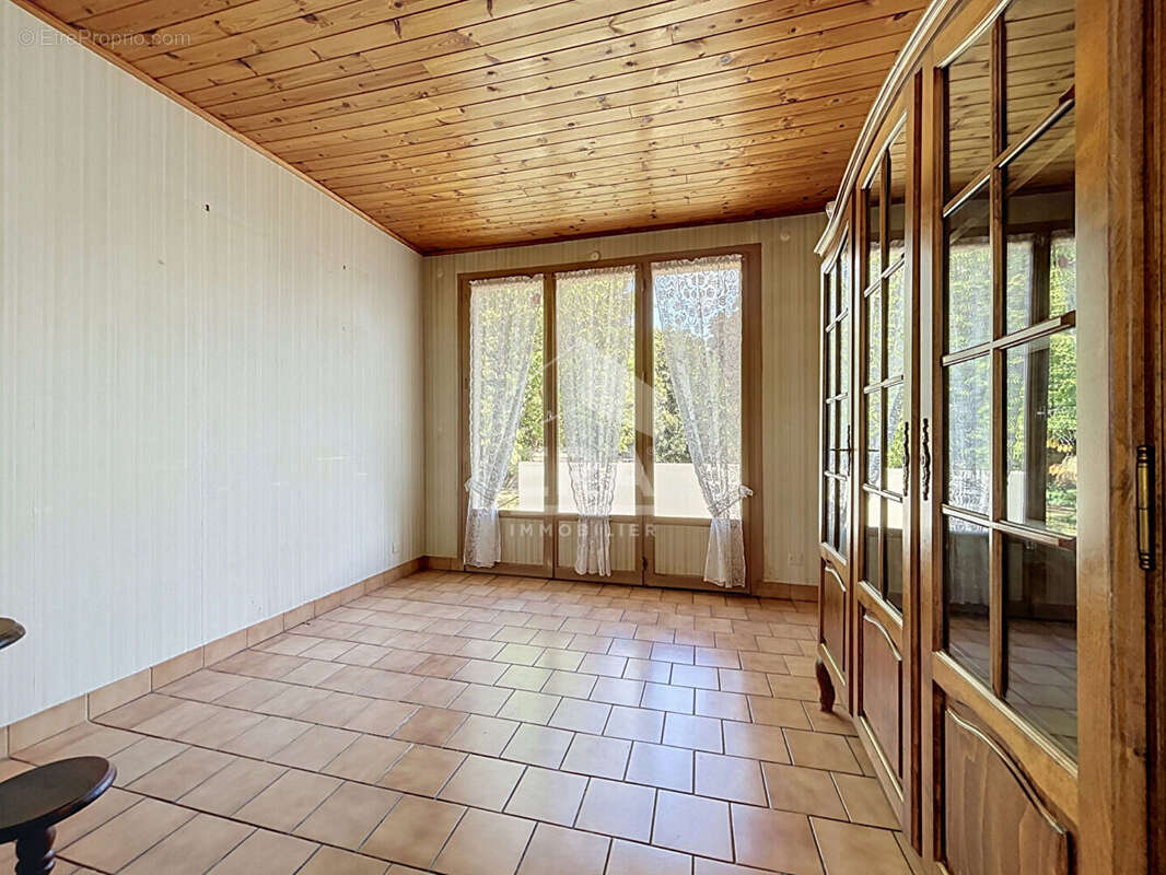 Maison 66m² à étréchy - photo 4