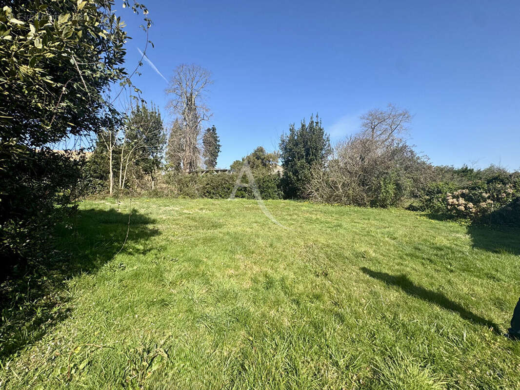 Maison à SAINT-VINCENT-DE-TYROSSE