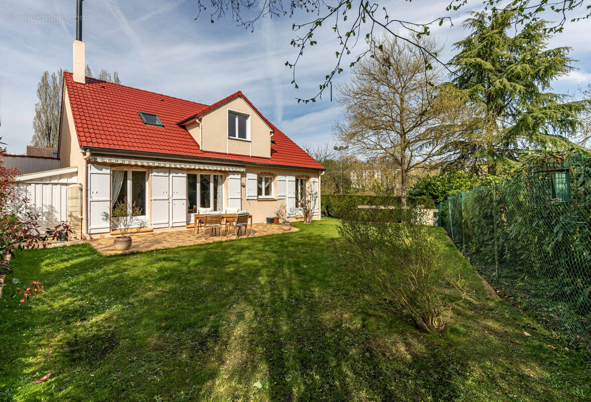 Maison à FOURQUEUX