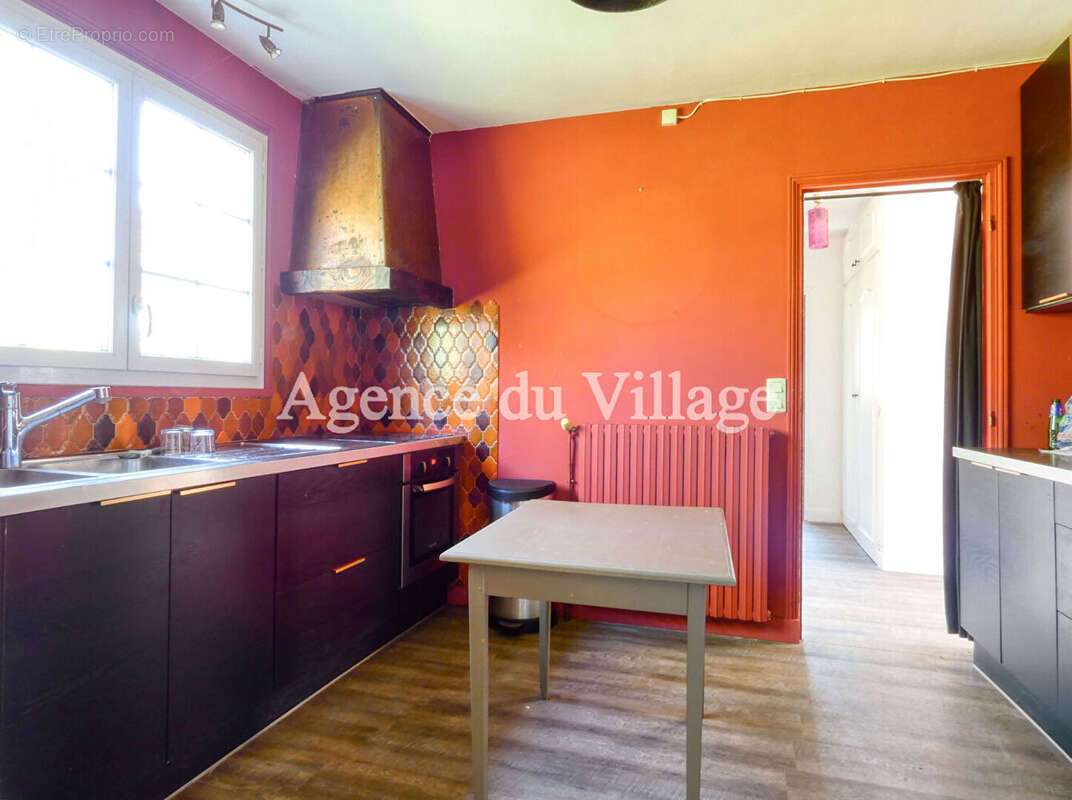 Maison à JOUARS-PONTCHARTRAIN