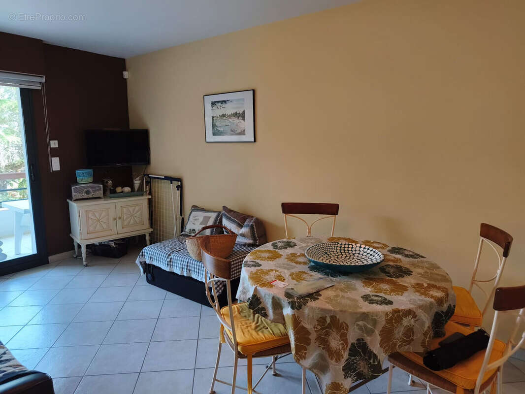 Photo 4 - Appartement à PORNICHET