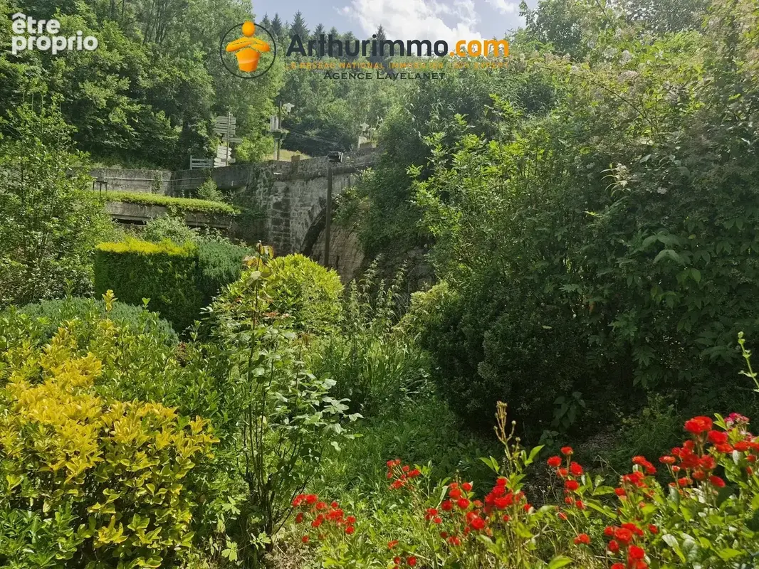 Maison de village  avec garage et jardin - photo 15
