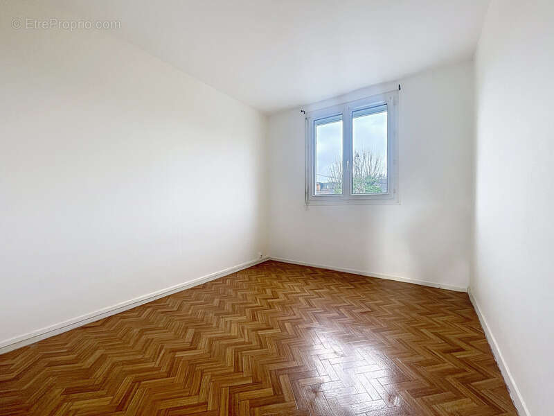 Appartement à BOIS-GUILLAUME