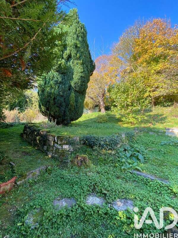 Photo 9 - Maison à CHAMPAGNE-SUR-OISE