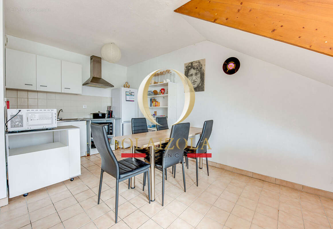 Appartement à SAINT-PEE-SUR-NIVELLE